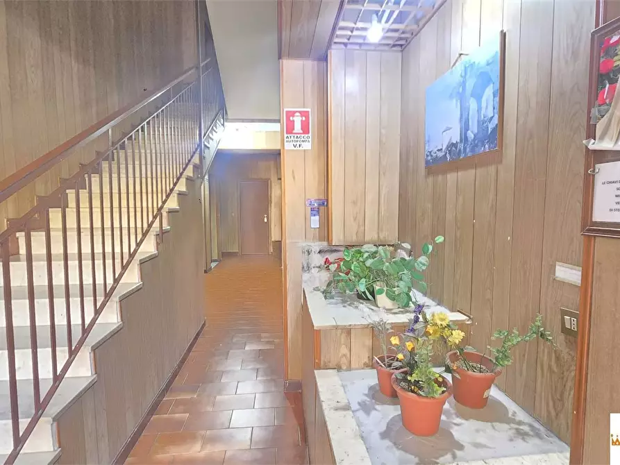 Immagine 4 di Appartamento in vendita  a Palermo