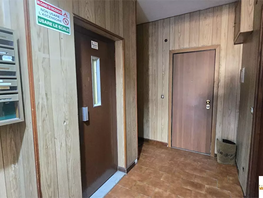 Immagine 6 di Appartamento in vendita  a Palermo