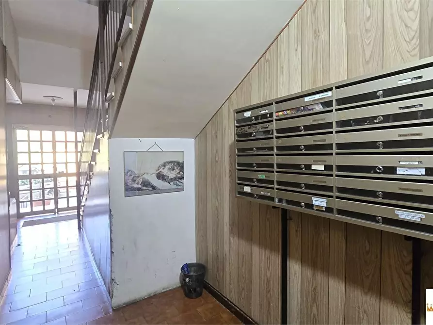 Immagine 5 di Appartamento in vendita  a Palermo