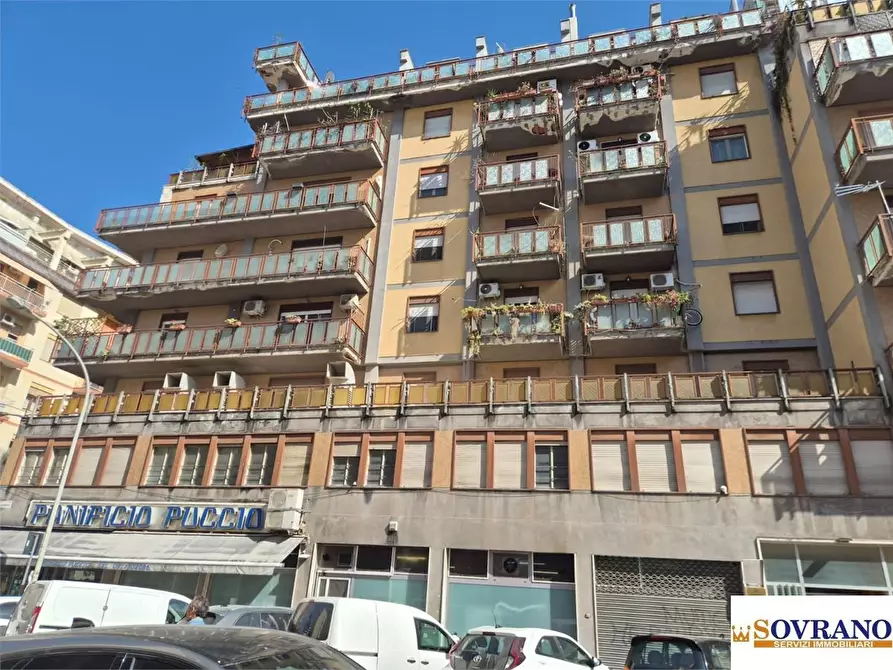 Immagine 2 di Appartamento in vendita  a Palermo