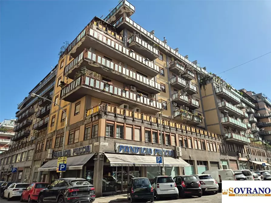 Immagine 3 di Appartamento in vendita  a Palermo