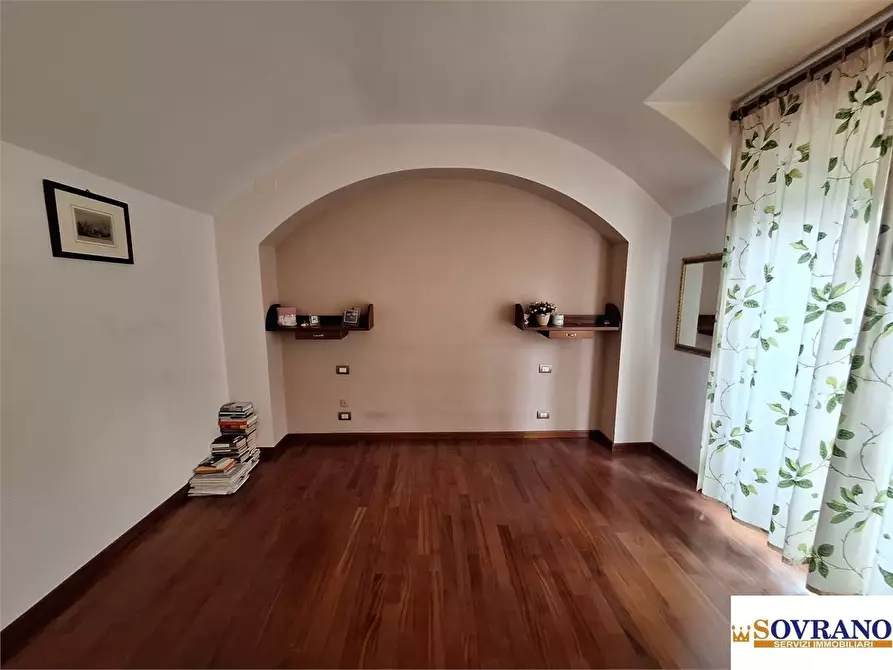 Immagine 3 di Appartamento in vendita  a Palermo