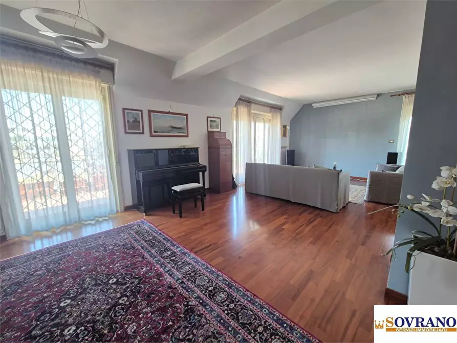 Immagine 5 di Appartamento in vendita  a Palermo