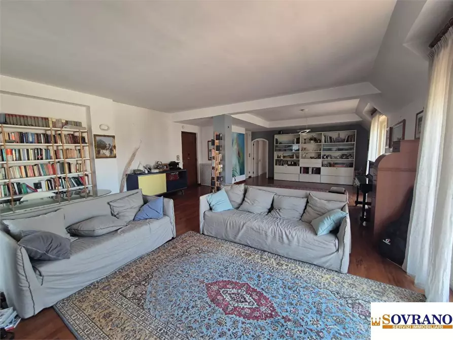 Immagine 7 di Appartamento in vendita  a Palermo