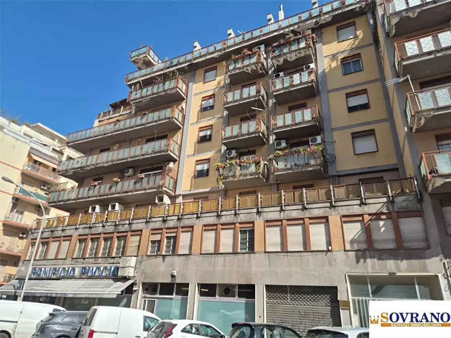 Immagine 1 di Appartamento in vendita  a Palermo