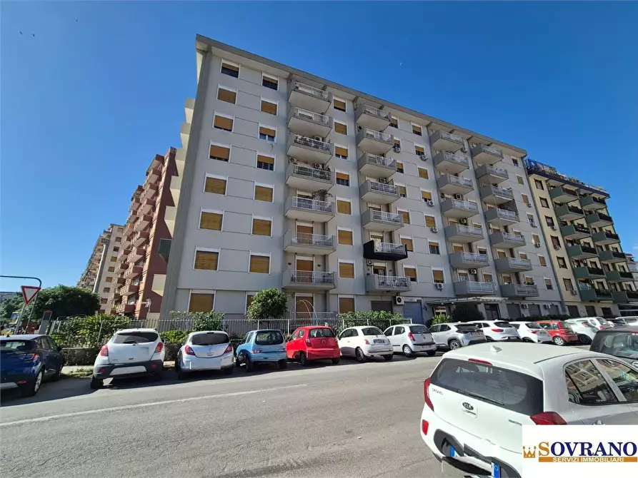 Immagine 3 di Appartamento in vendita  a Palermo