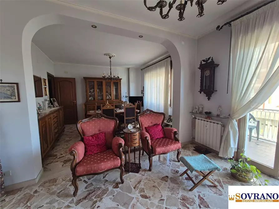 Immagine 8 di Appartamento in vendita  a Palermo
