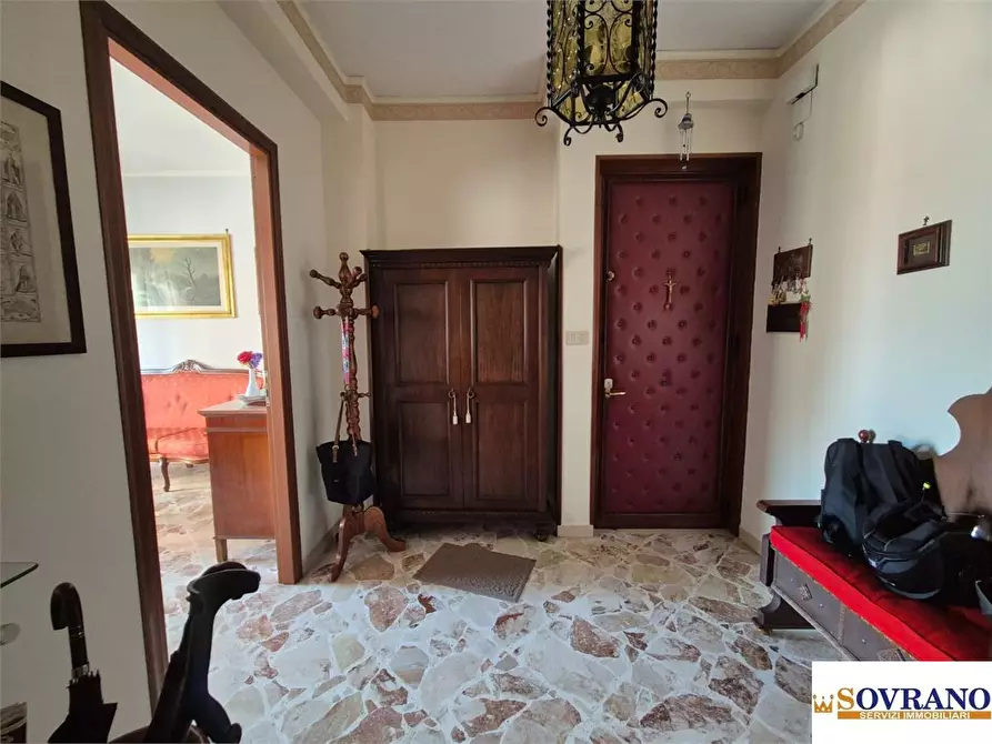 Immagine 4 di Appartamento in vendita  a Palermo