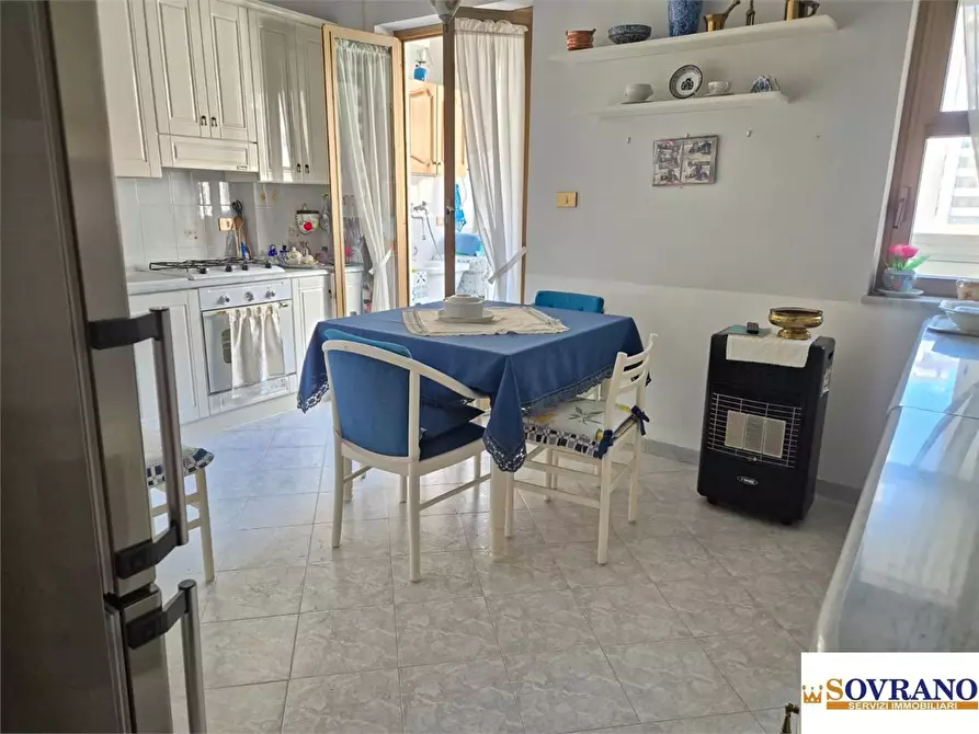 Immagine 10 di Appartamento in vendita  a Palermo