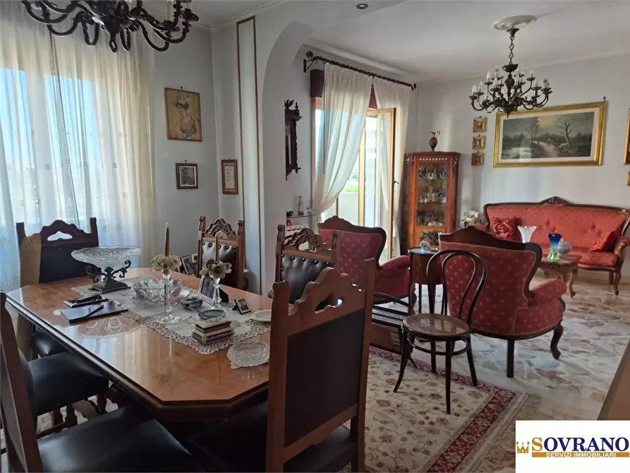 Immagine 7 di Appartamento in vendita  a Palermo