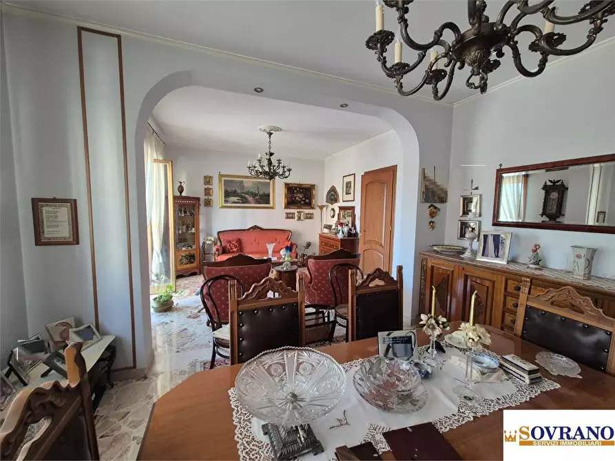 Immagine 6 di Appartamento in vendita  a Palermo