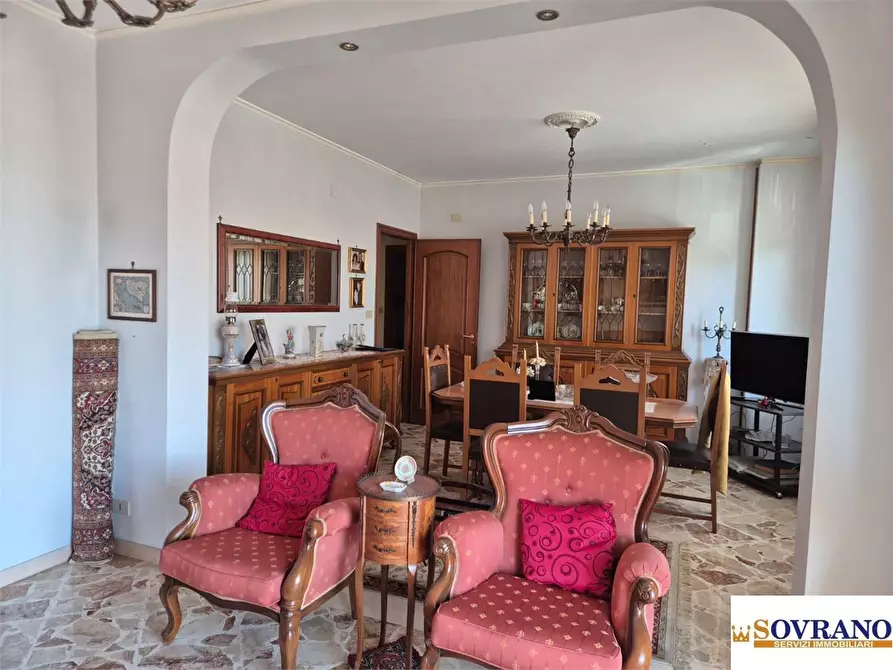 Immagine 9 di Appartamento in vendita  a Palermo