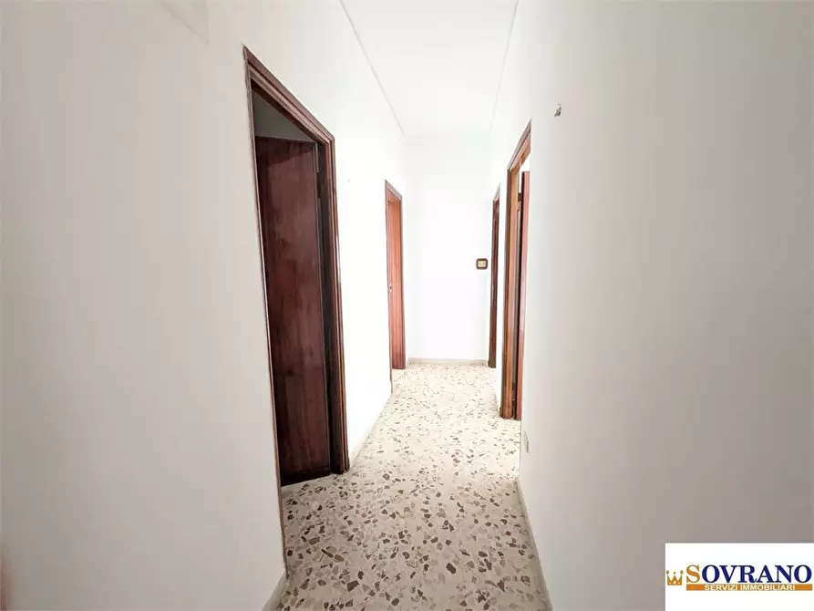 Immagine 7 di Appartamento in vendita  a Palermo
