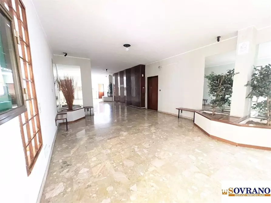 Immagine 4 di Appartamento in vendita  a Palermo