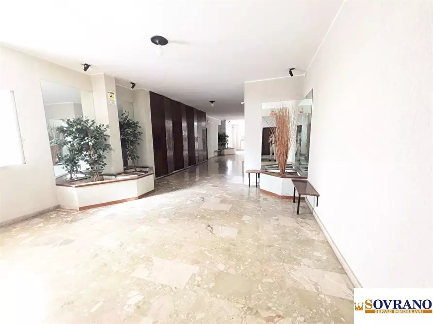 Immagine 5 di Appartamento in vendita  a Palermo