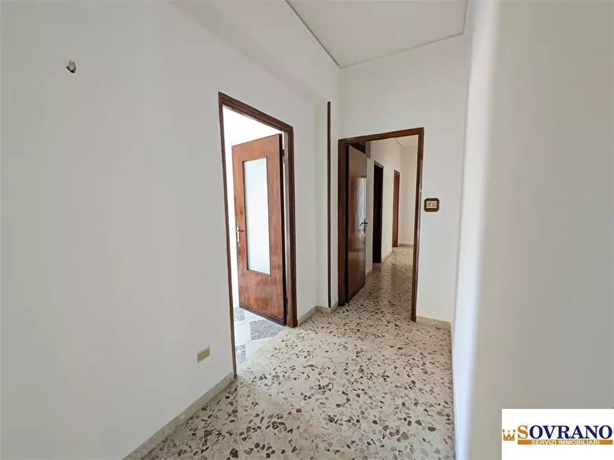 Immagine 6 di Appartamento in vendita  a Palermo