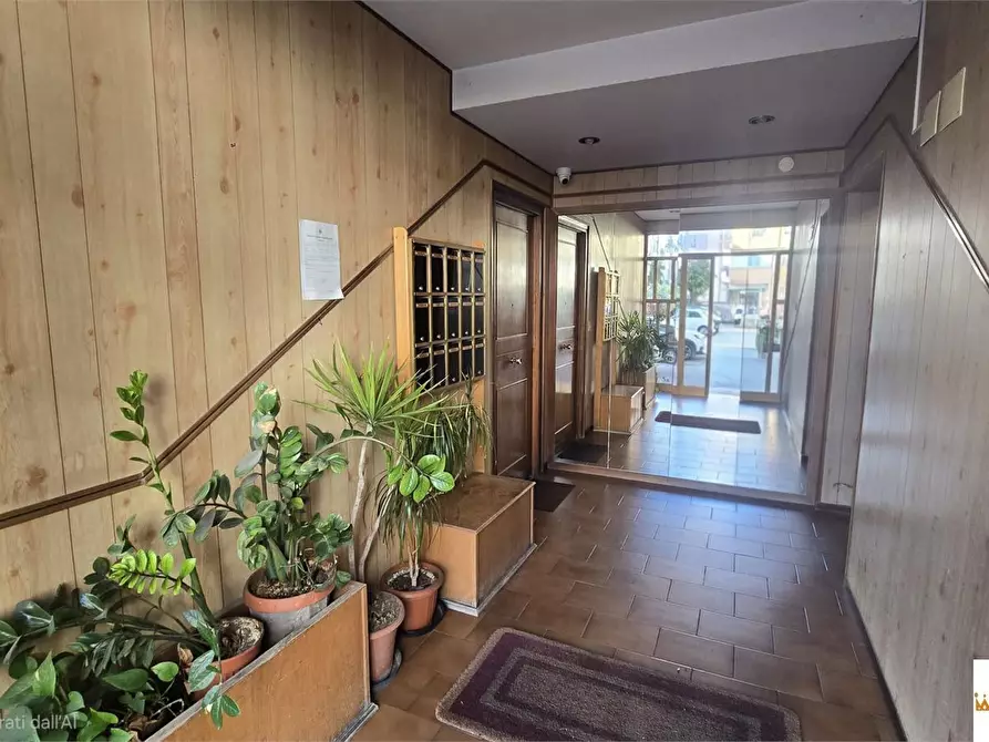 Immagine 4 di Appartamento in vendita  a Palermo