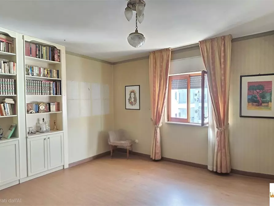 Immagine 9 di Appartamento in vendita  a Palermo