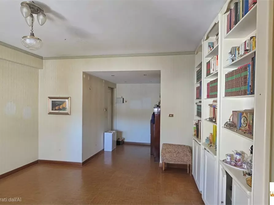 Immagine 7 di Appartamento in vendita  a Palermo