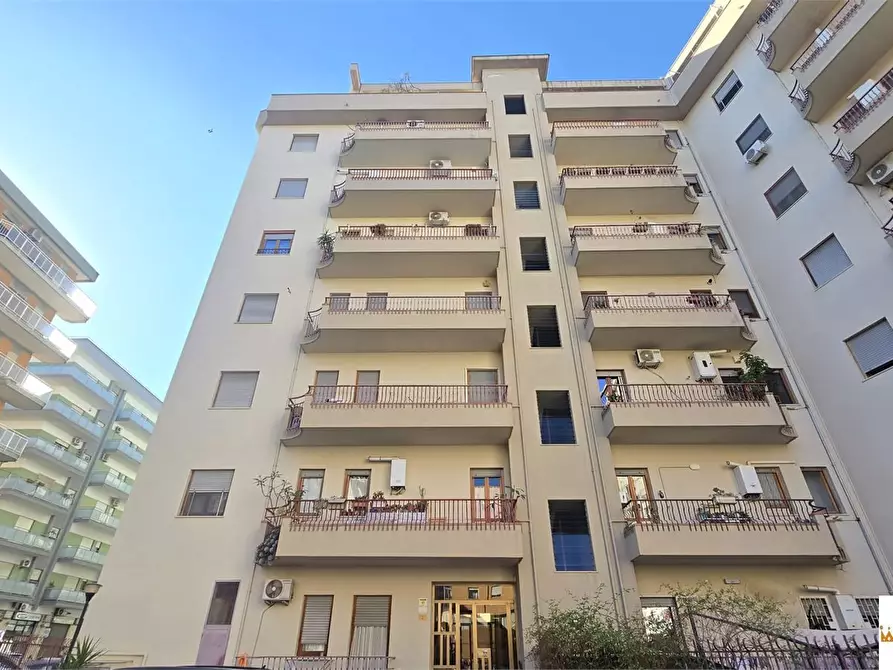 Immagine 3 di Appartamento in vendita  a Palermo