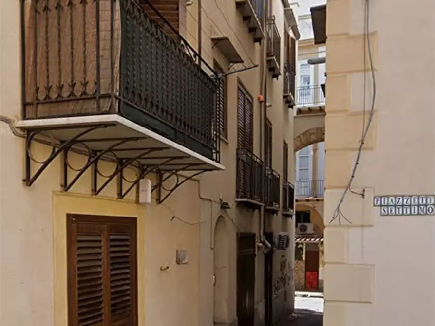 Immagine 7 di Appartamento in vendita  a Palermo
