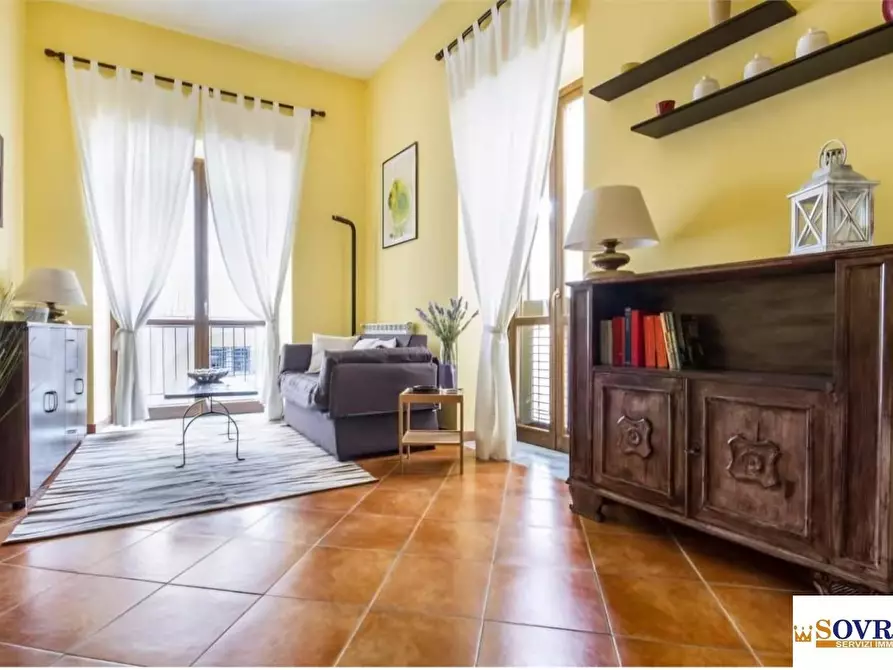 Immagine 2 di Appartamento in vendita  a Palermo