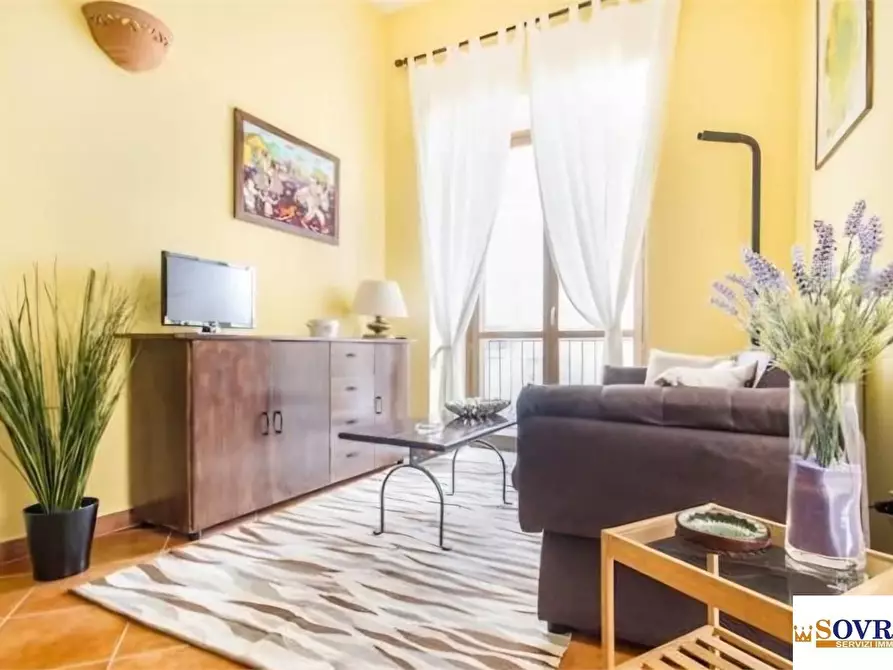 Immagine 1 di Appartamento in vendita  a Palermo