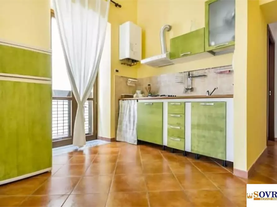 Immagine 4 di Appartamento in vendita  a Palermo