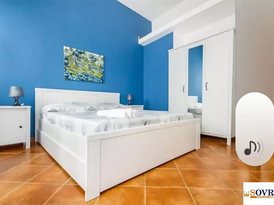 Immagine 3 di Appartamento in vendita  a Palermo
