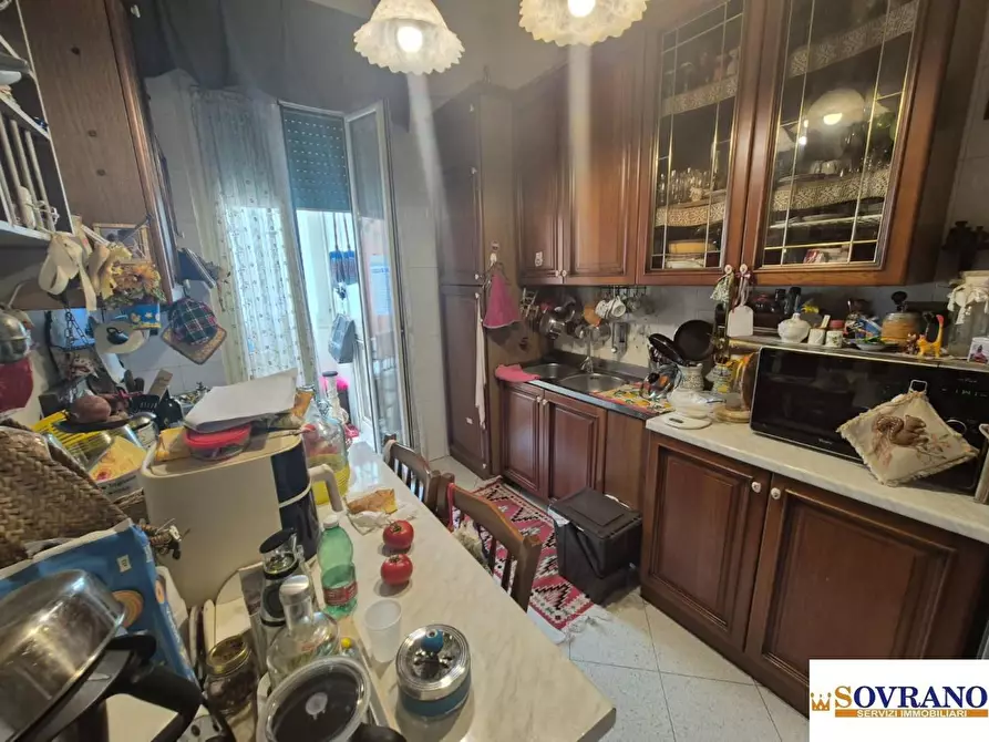Immagine 10 di Appartamento in vendita  a Palermo