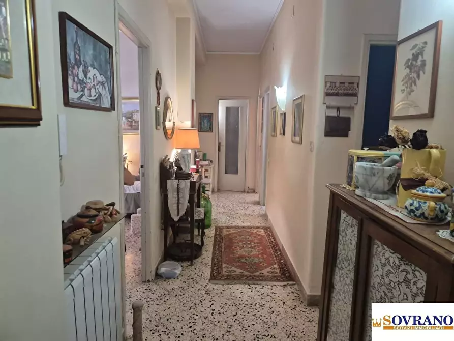 Immagine 8 di Appartamento in vendita  a Palermo