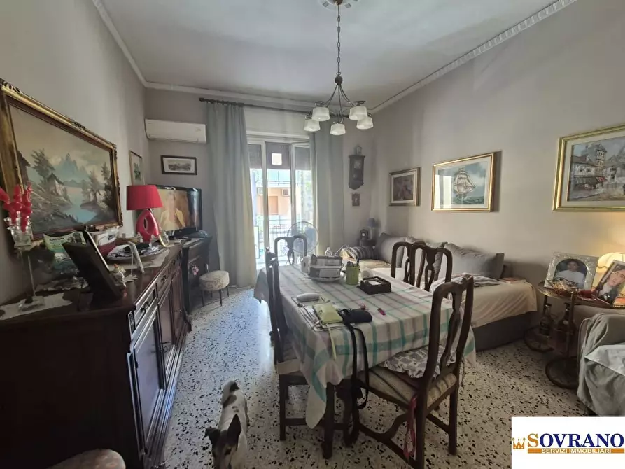Immagine 4 di Appartamento in vendita  a Palermo