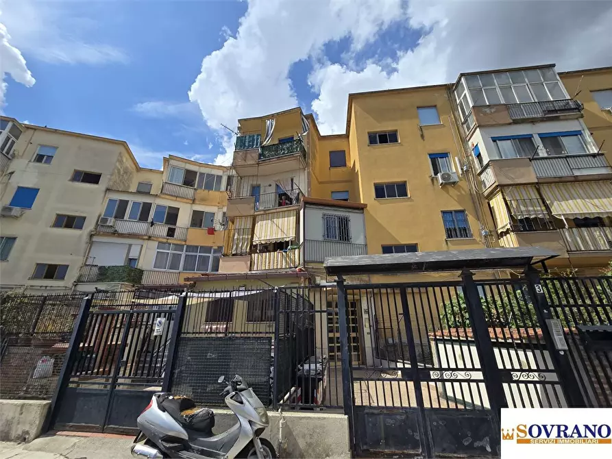 Immagine 1 di Appartamento in vendita  a Palermo