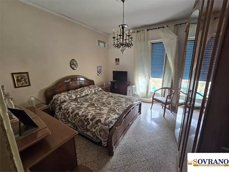 Immagine 10 di Appartamento in vendita  a Palermo