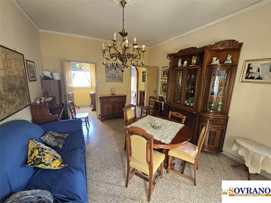 Immagine 4 di Appartamento in vendita  a Palermo