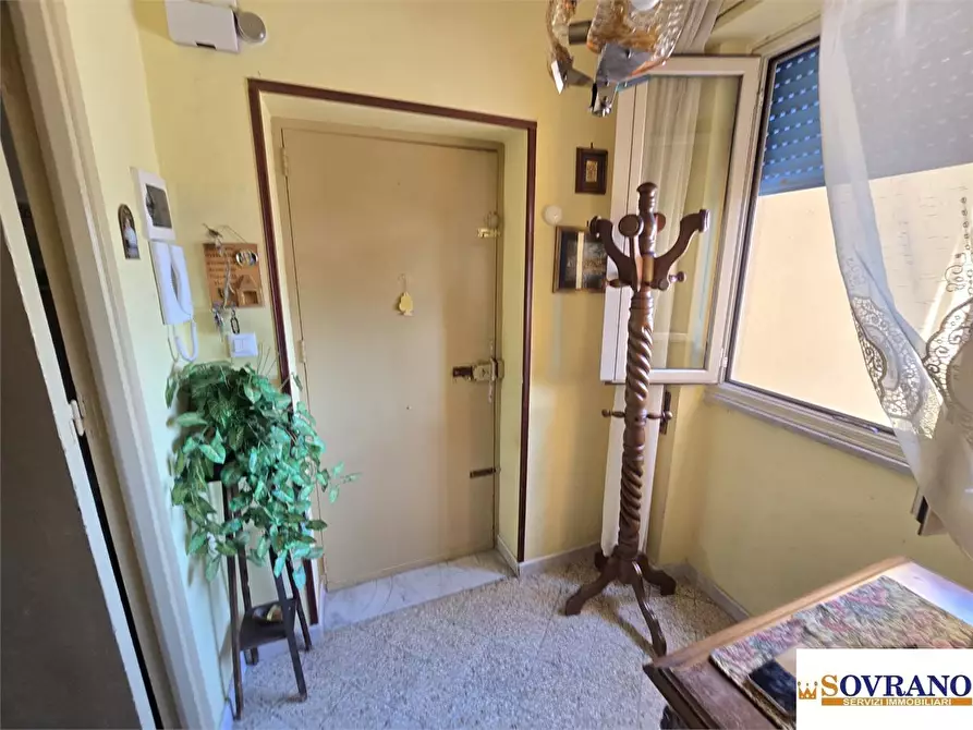 Immagine 2 di Appartamento in vendita  a Palermo