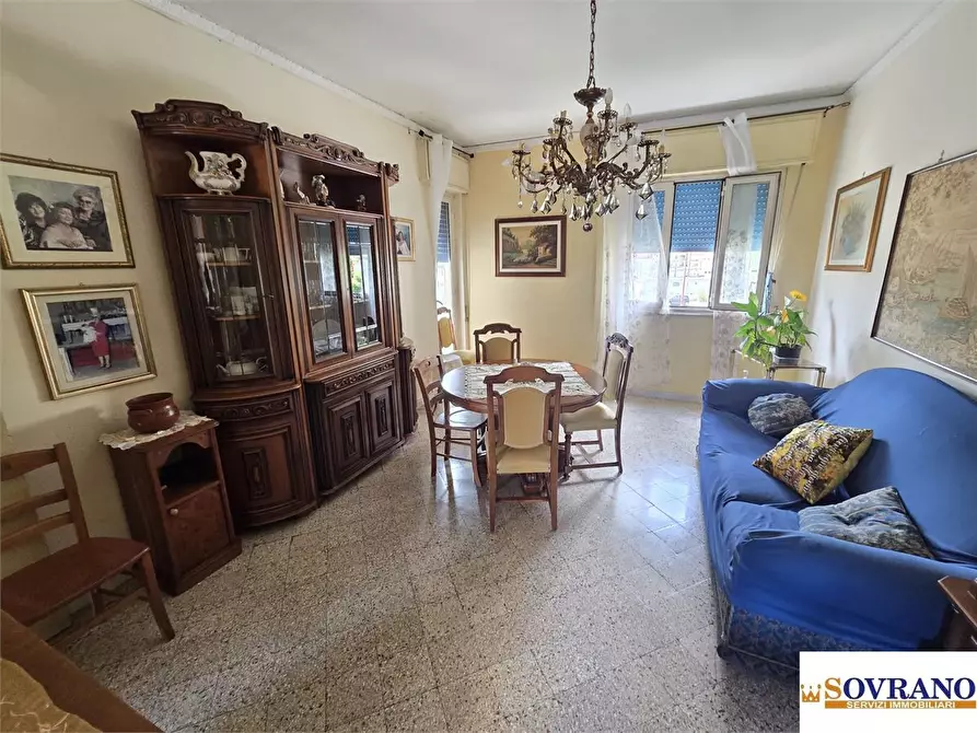 Immagine 3 di Appartamento in vendita  a Palermo