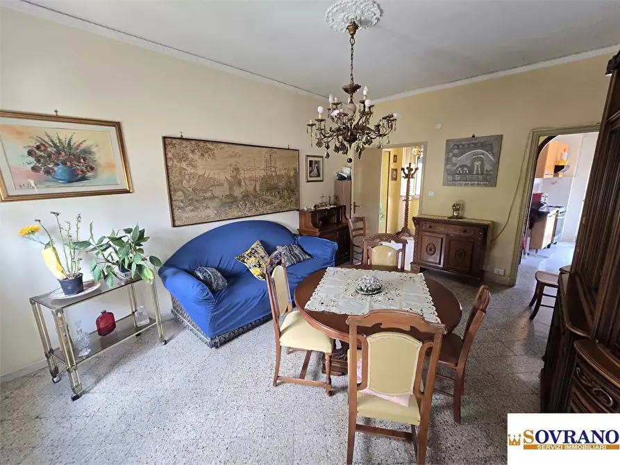 Immagine 5 di Appartamento in vendita  a Palermo