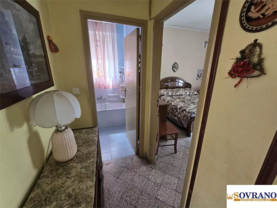 Immagine 8 di Appartamento in vendita  a Palermo