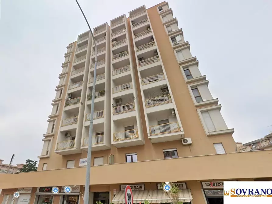 Immagine 1 di Appartamento in vendita  a Palermo