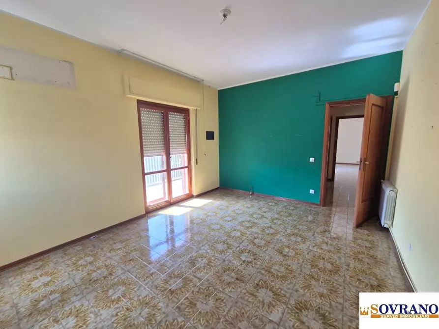 Immagine 10 di Appartamento in vendita  a Palermo