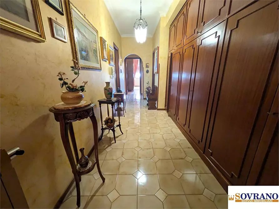 Immagine 5 di Appartamento in vendita  a Palermo