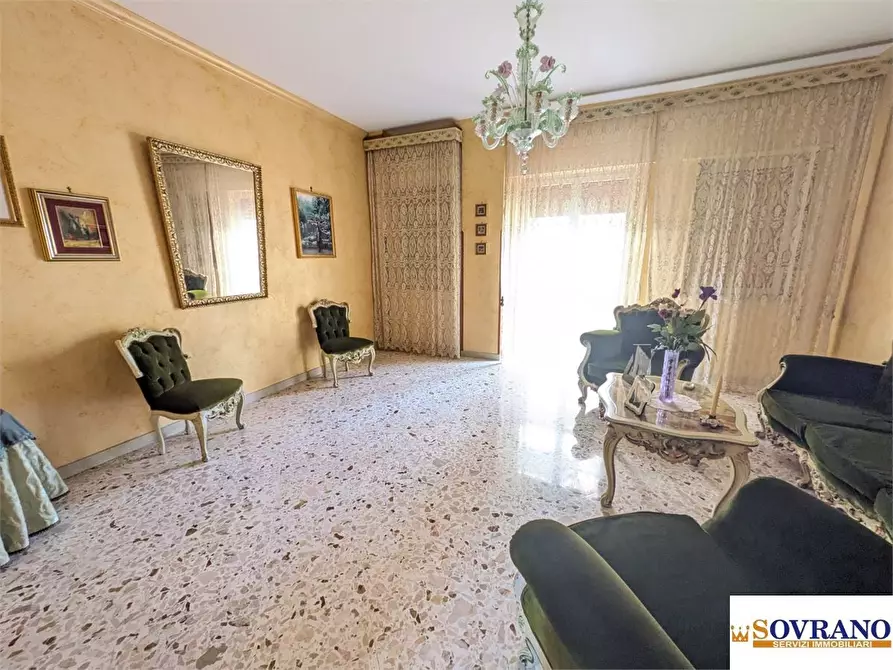 Immagine 6 di Appartamento in vendita  a Palermo