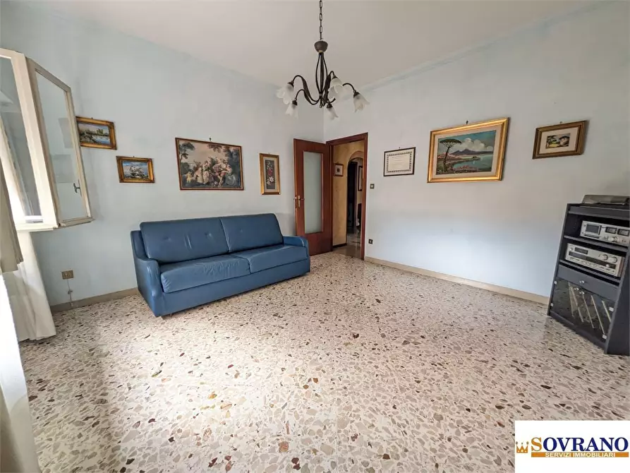 Immagine 8 di Appartamento in vendita  a Palermo