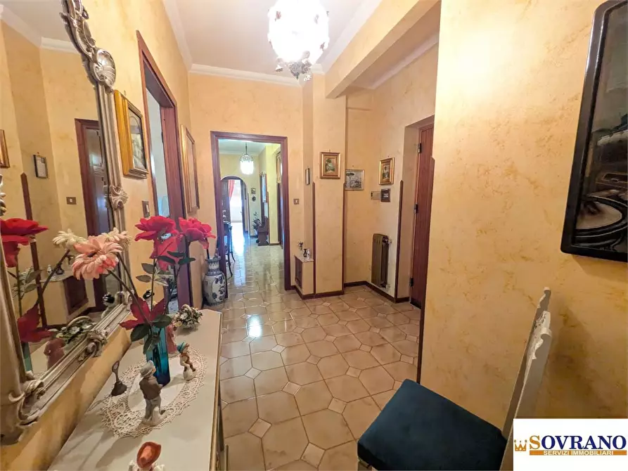 Immagine 4 di Appartamento in vendita  a Palermo