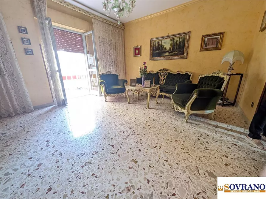 Immagine 9 di Appartamento in vendita  a Palermo