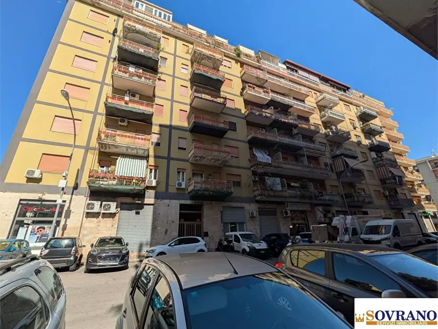 Immagine 3 di Appartamento in vendita  a Palermo