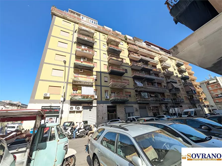 Immagine 1 di Appartamento in vendita  a Palermo