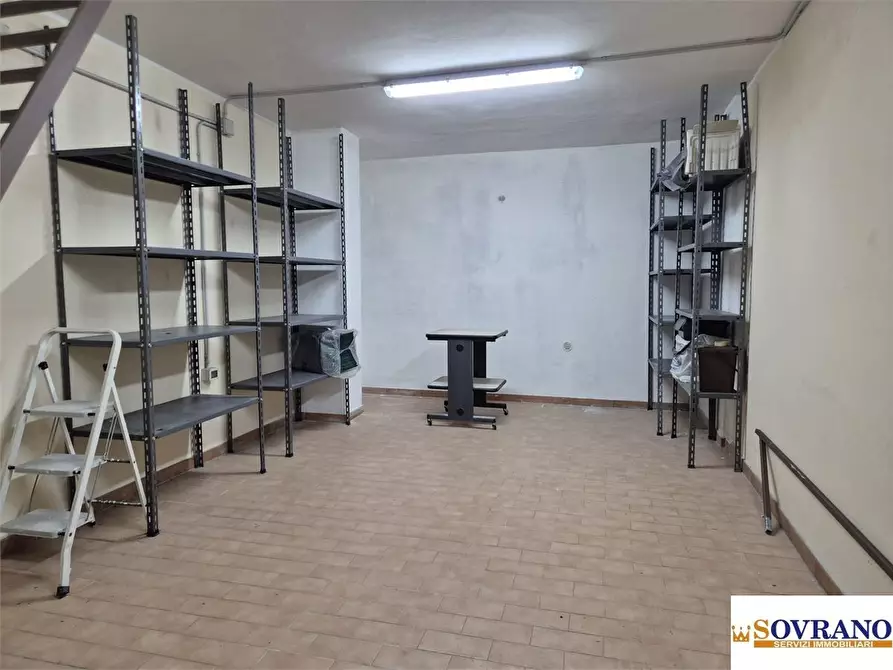 Immagine 3 di Garage in vendita  26 a Palermo
