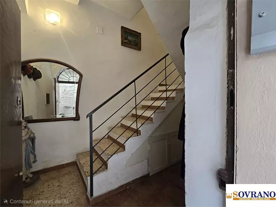 Immagine 4 di Casa indipendente in vendita  22 a Palermo